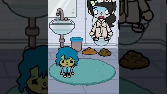 That's not there toca boca #poop #caca #tocaboca #shorts That's not there toca boca #poop #caca #tocaboca #shorts