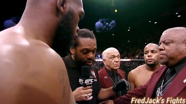 Jon jones vs daniel cormier 1 highlights (bitter rivals battle) #ufc #mma #jonjones #danielcormier Jon jones vs daniel cormier 1 highlights (bitter rivals battle) #ufc #mma #jonjones #danielcormier