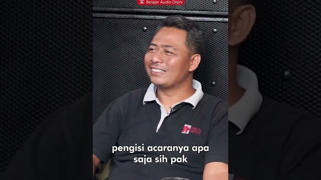 Cara negosiasi jitu rental sound sampe deal Cara negosiasi jitu rental sound sampe deal
