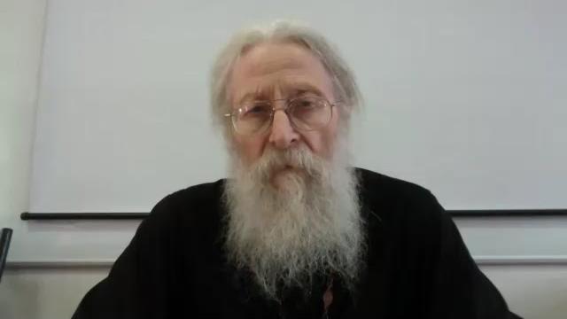 Пастырские беседы. встреча с протоиереем геннадием фастом: христос - архиерей великий Пастырские беседы. встреча с протоиереем геннадием фастом: христос - архиерей великий