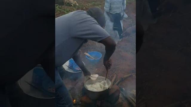 How to prepare posho How to prepare posho