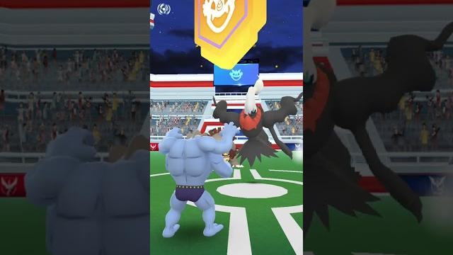 ダークライ倒すぜ!(ゲーム)(ポケモン) ダークライ倒すぜ!(ゲーム)(ポケモン)