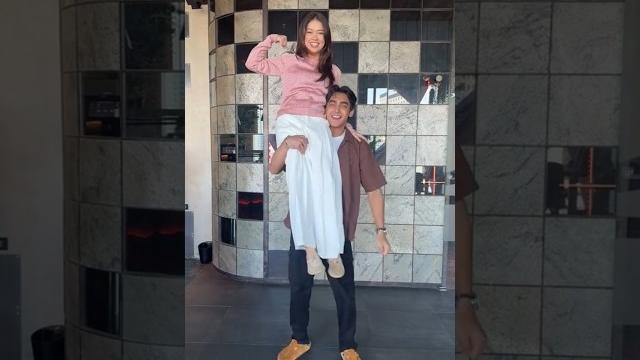 Rebecca klopper & lazuardy nasution #samuel#mdtv#rebeccaklopper#series #trending #lazuardynasution Rebecca klopper & lazuardy nasution #samuel#mdtv#rebeccaklopper#series #trending #lazuardynasution