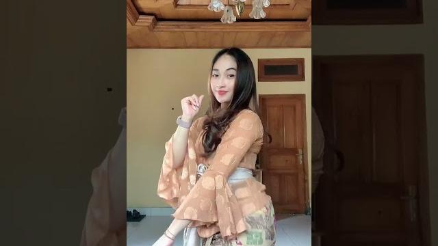 Tiktok abg bali cantik Tiktok abg bali cantik