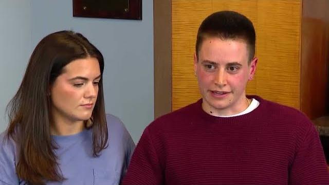 Massachusetts commission stepping in as boston hotel issues apology to lesbian couple kicked out Massachusetts commission stepping in as boston hotel issues apology to lesbian couple kicked out