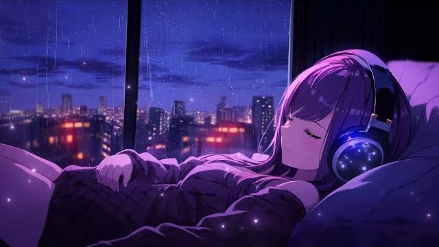 Listen for 2 minutes and all your stress and anxiety will disappear - increase deep sleep, rain asmr Listen for 2 minutes and all your stress and anxiety will disappear - increase deep sleep, rain asmr