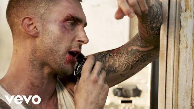 Maroon 5 - payphone ft. wiz khalifa (explicit) (official music video) Maroon 5 - payphone ft. wiz khalifa (explicit) (official music video)