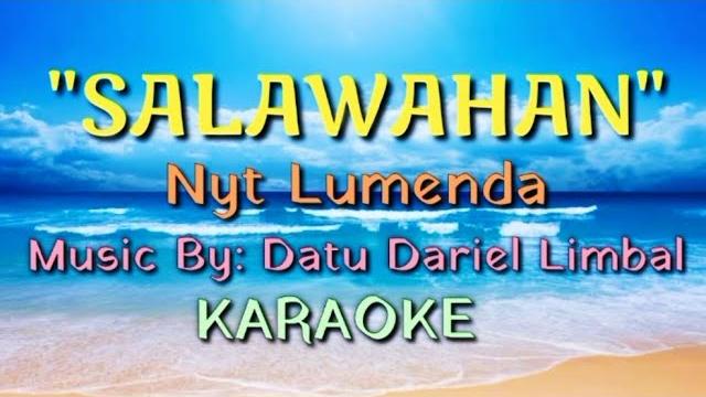 "salawahan" - nyt lumenda | karaoke hd (with lyrics) "salawahan" - nyt lumenda | karaoke hd (with lyrics)