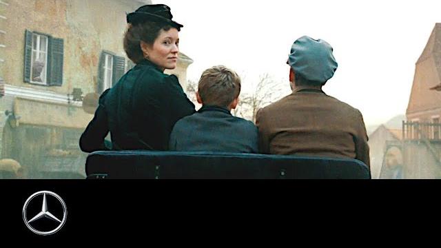 Bertha benz: the journey that changed everything Bertha benz: the journey that changed everything