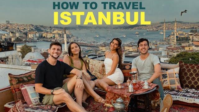 How to travel istanbul (on a budget) How to travel istanbul (on a budget)