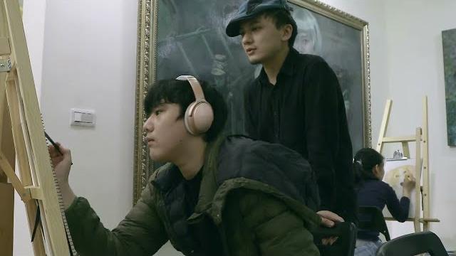 格拉斯哥美術教室 格拉斯哥美術教室
