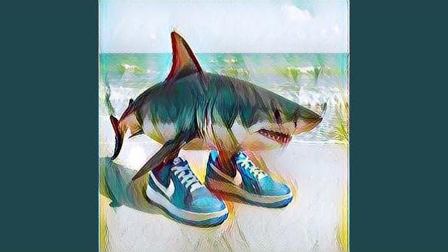Tralalero tralala funk Tralalero tralala funk
