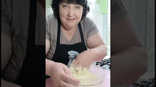 Пиріжки з капустою з універсального тіста Пиріжки з капустою з універсального тіста