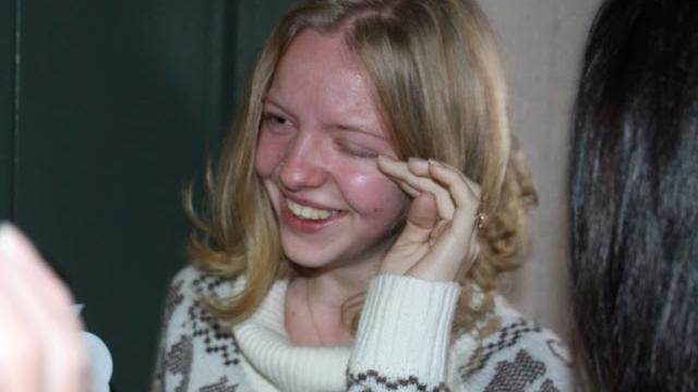 Чудесный способ вернуть себе девушку Чудесный способ вернуть себе девушку