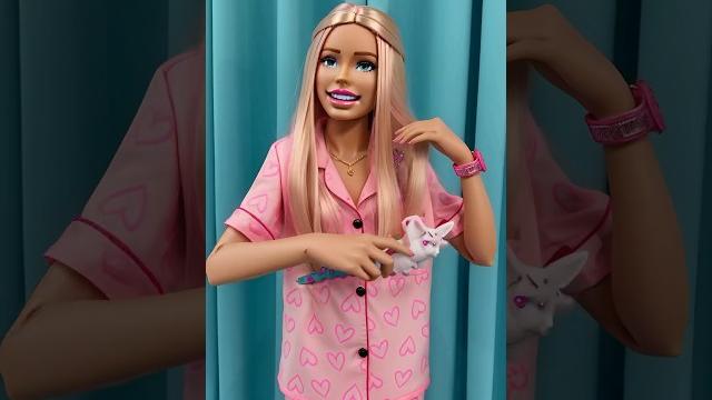 Alice like a barbie girl in real life #alice #barbie Alice like a barbie girl in real life #alice #barbie