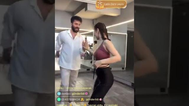 Bigo live turkish latin dance show Bigo live turkish latin dance show