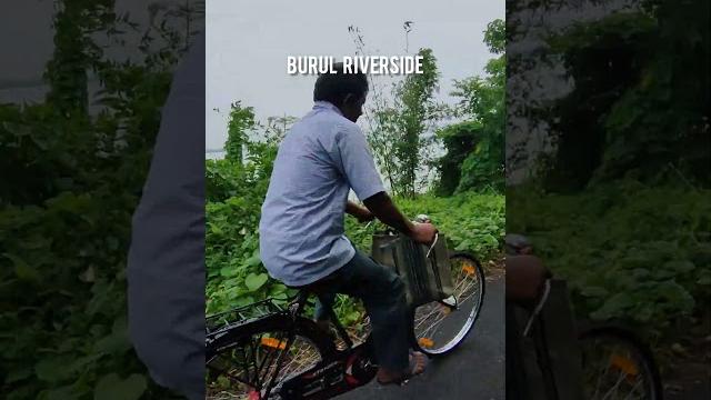 Burul riverside #river #riverside #picnicspot #touristplace #travelvlog #traveling #travel #boating Burul riverside #river #riverside #picnicspot #touristplace #travelvlog #traveling #travel #boating