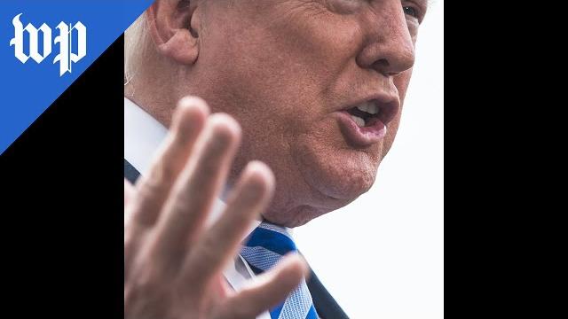 How trump’s story changed on the stormy daniels payment How trump’s story changed on the stormy daniels payment