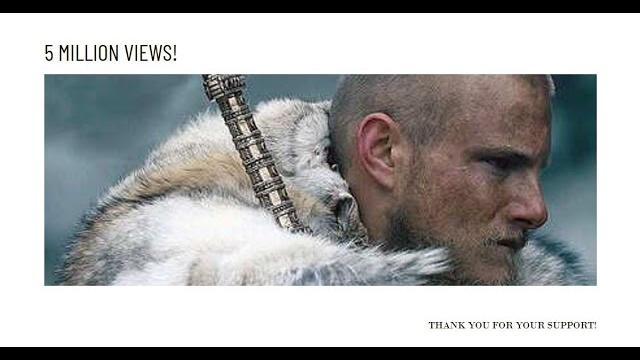 Vikings - valhalla calling ( extended x 2 ) | 8d audio Vikings - valhalla calling ( extended x 2 ) | 8d audio