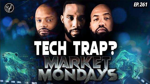 Are big tech stocks still safe? eyl africa recap, ai chips, gold, & the hidden recession signal Are big tech stocks still safe? eyl africa recap, ai chips, gold, & the hidden recession signal