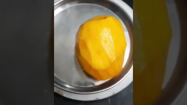 Ekdam naya tarika creamy mango ice cream bananeka bilkul ready made ice cream jiesa teast | Ekdam naya tarika creamy mango ice cream bananeka bilkul ready made ice cream jiesa teast |