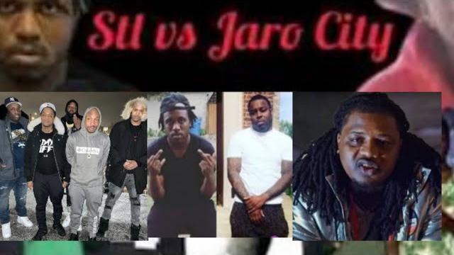 This is why jarocity shot & k!lled fbg brick This is why jarocity shot & k!lled fbg brick