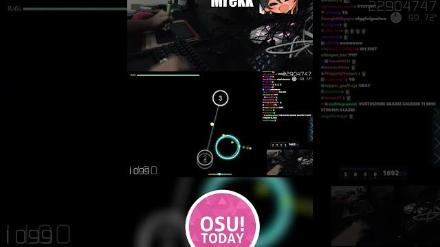 Temptation hddt 1714pp︱mrekk #osu #shorts #lifeline #mrekk #twitch #osugame #mrekkclips #mrekkosu Temptation hddt 1714pp︱mrekk #osu #shorts #lifeline #mrekk #twitch #osugame #mrekkclips #mrekkosu