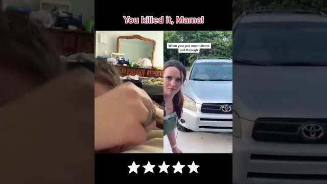 This is too good! #momsoftiktok #momoflittles #buttworkout #momexercises #parenthumour #twerk This is too good! #momsoftiktok #momoflittles #buttworkout #momexercises #parenthumour #twerk