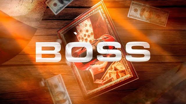 Веля - boss (sun duck prod.) | трек про standoff 2 Веля - boss (sun duck prod.) | трек про standoff 2