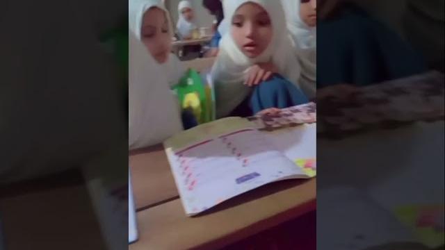 Madarsa taleemul islam niswa (pre alima 1st ki #students) #madarsa #hostel #islam #deen #allah #new Madarsa taleemul islam niswa (pre alima 1st ki #students) #madarsa #hostel #islam #deen #allah #new