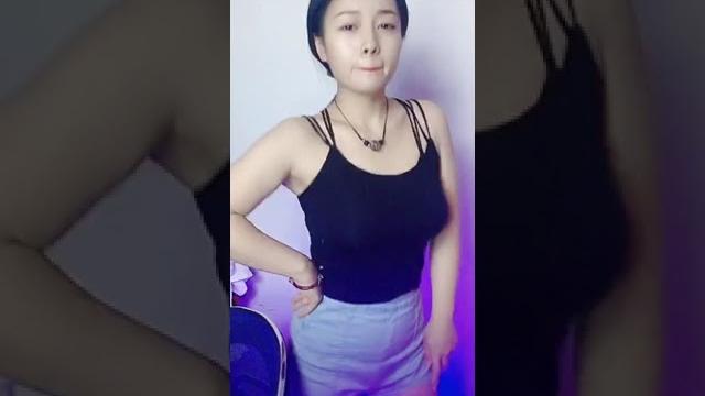 快手热舞 快手热舞