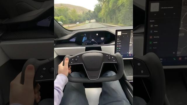 0-60 mph in 1.9 seconds 0-60 mph in 1.9 seconds