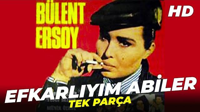 Efkarlıyım abiler | bülent ersoy eski türk filmi full film Efkarlıyım abiler | bülent ersoy eski türk filmi full film