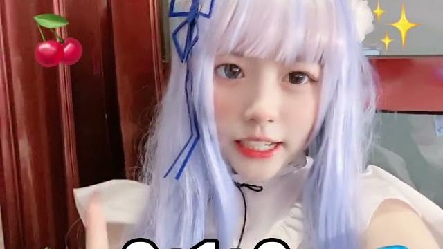 佳佳(拖把) #次元星企划 @快手 42 佳佳(拖把) #次元星企划 @快手 42