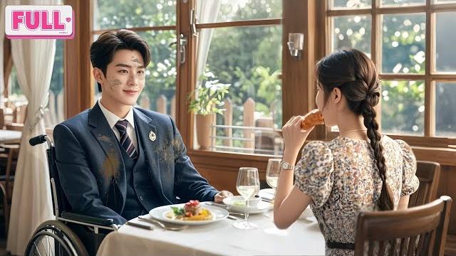 Ceo menyamar jadi pria cacat jelek dan menakuti wanita,tapi jatuh cinta saat lihat dia makan alami! Ceo menyamar jadi pria cacat jelek dan menakuti wanita,tapi jatuh cinta saat lihat dia makan alami!