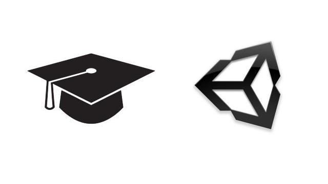 Schools should teach with unity3d Schools should teach with unity3d