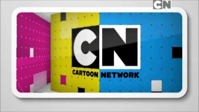 Cartoon network australia - flip ident Cartoon network australia - flip ident