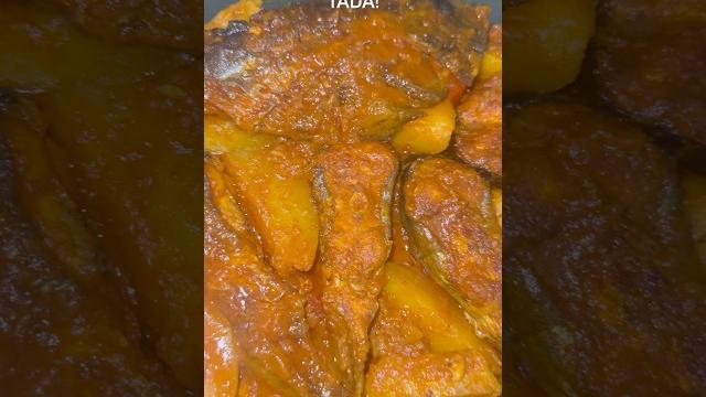 Boal mach recipe #cookingchannel #food #recipe Boal mach recipe #cookingchannel #food #recipe