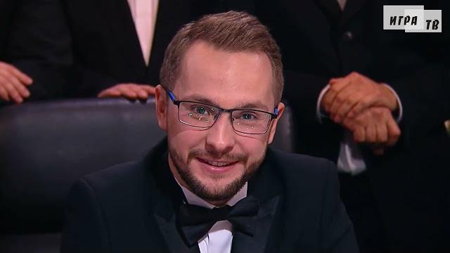 Что? где? когда? третья игра зимней серии. выпуск от 11.12.2022 Что? где? когда? третья игра зимней серии. выпуск от 11.12.2022