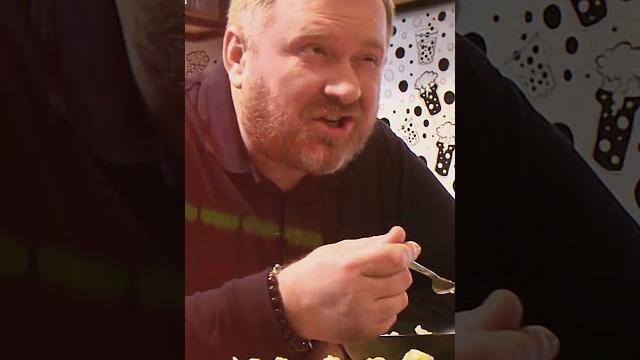 На ножах - судьба ресторанов после шоу. санкт-петербург. пивной этикет #наножах
