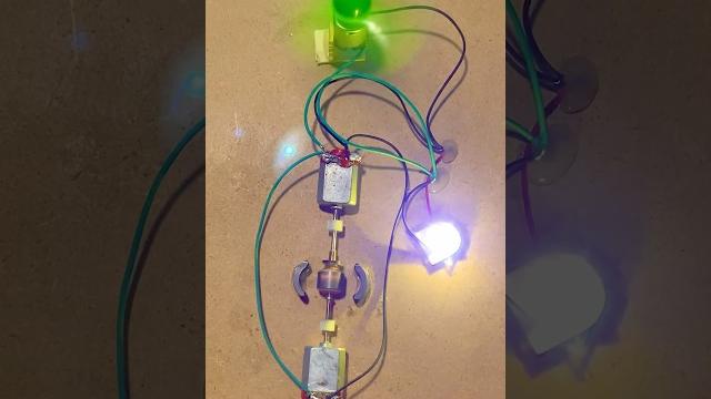 Free energy new experiment dc motor generator - dc motor fan #shorts #motor #youtubeshorts #dcmotor Free energy new experiment dc motor generator - dc motor fan #shorts #motor #youtubeshorts #dcmotor