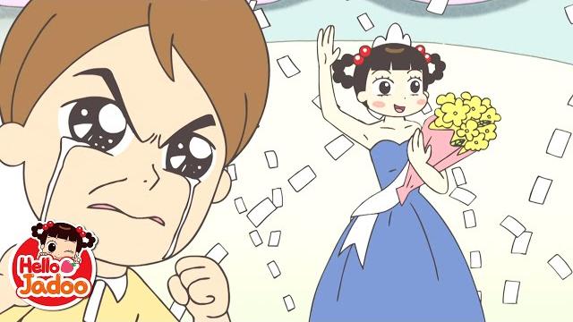 아빠, 보고 있나요? / 괜찮아, 우리 가족 / hello jadoo | eng/kor 아빠, 보고 있나요? / 괜찮아, 우리 가족 / hello jadoo | eng/kor