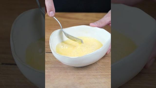 Spicy scrambled eggs #shorts Spicy scrambled eggs #shorts