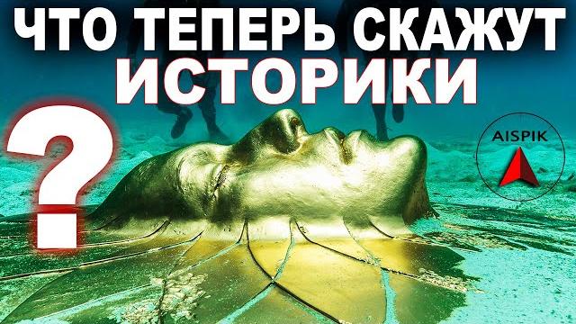 Вот что скрывает дно невы! подводный петербург Вот что скрывает дно невы! подводный петербург