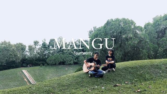 Mangu - fourtwenty (cover) by tiara monica Mangu - fourtwenty (cover) by tiara monica