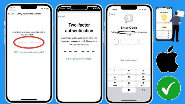 Cara memperbaiki kode verifikasi tidak diterima di iphone | tidak menerima kode verifikasi sms ios Cara memperbaiki kode verifikasi tidak diterima di iphone | tidak menerima kode verifikasi sms ios