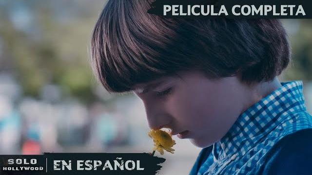 Una historia que te romperá el corazón | mi hijo y yo. po, el niño invisible | pelicula en español Una historia que te romperá el corazón | mi hijo y yo. po, el niño invisible | pelicula en español