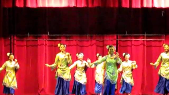 Tarian cca fair 2011 - puteri sri ayu Tarian cca fair 2011 - puteri sri ayu