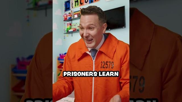 These prisons are nicer than hotels These prisons are nicer than hotels