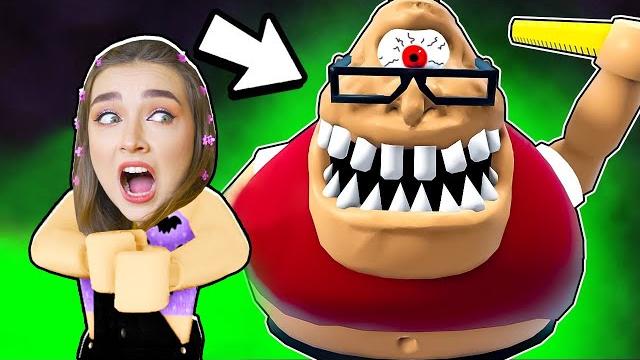 Мистер стинки охотится на меня в roblox ! Мистер стинки охотится на меня в roblox !